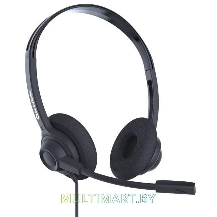 Наушники Accutone MB220